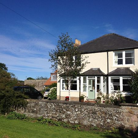 Leaholme Cottage - Fabulous Coastal Cottage For 8 Newton-by-the-Sea Dış mekan fotoğraf