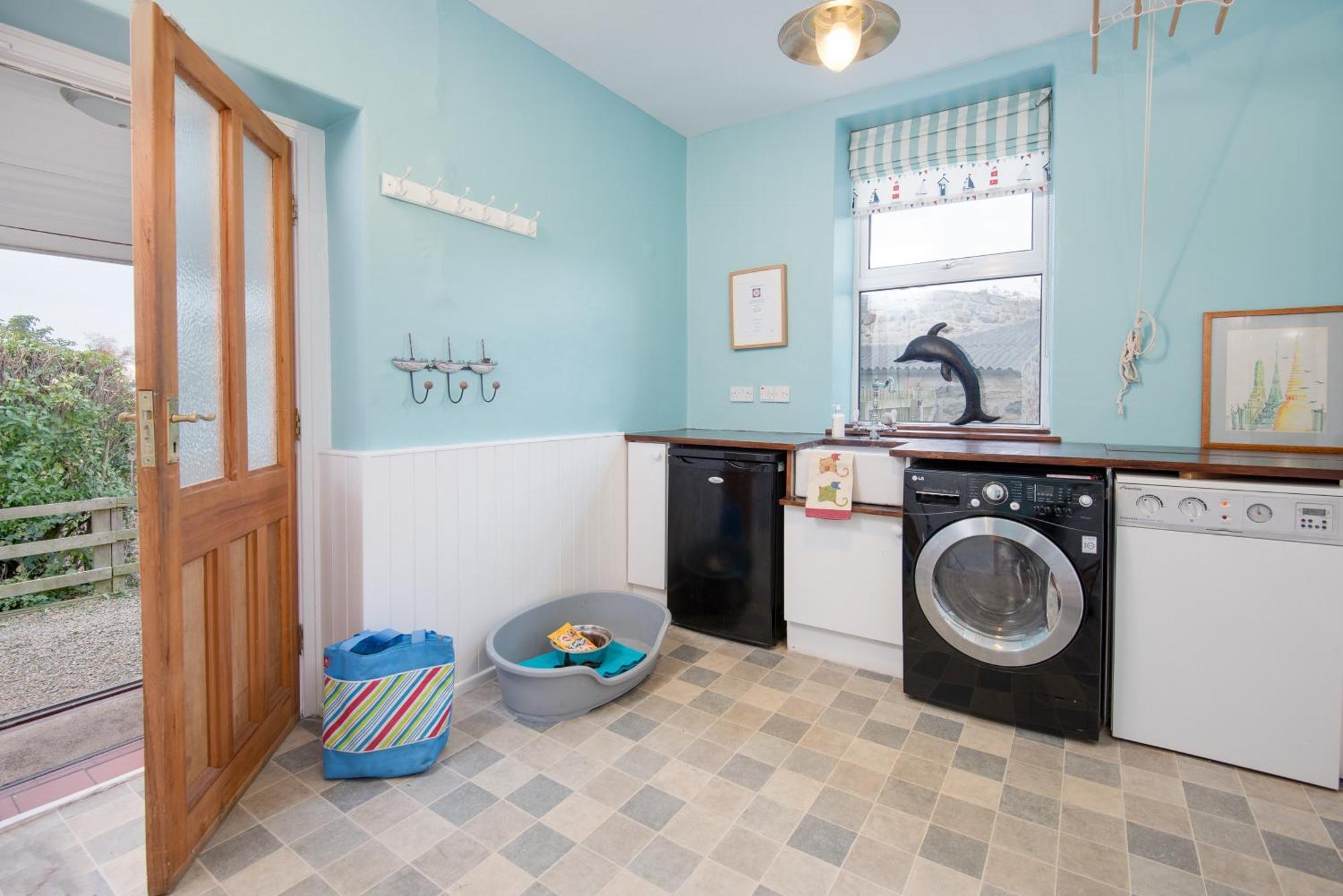 Leaholme Cottage - Fabulous Coastal Cottage For 8 Newton-by-the-Sea Dış mekan fotoğraf