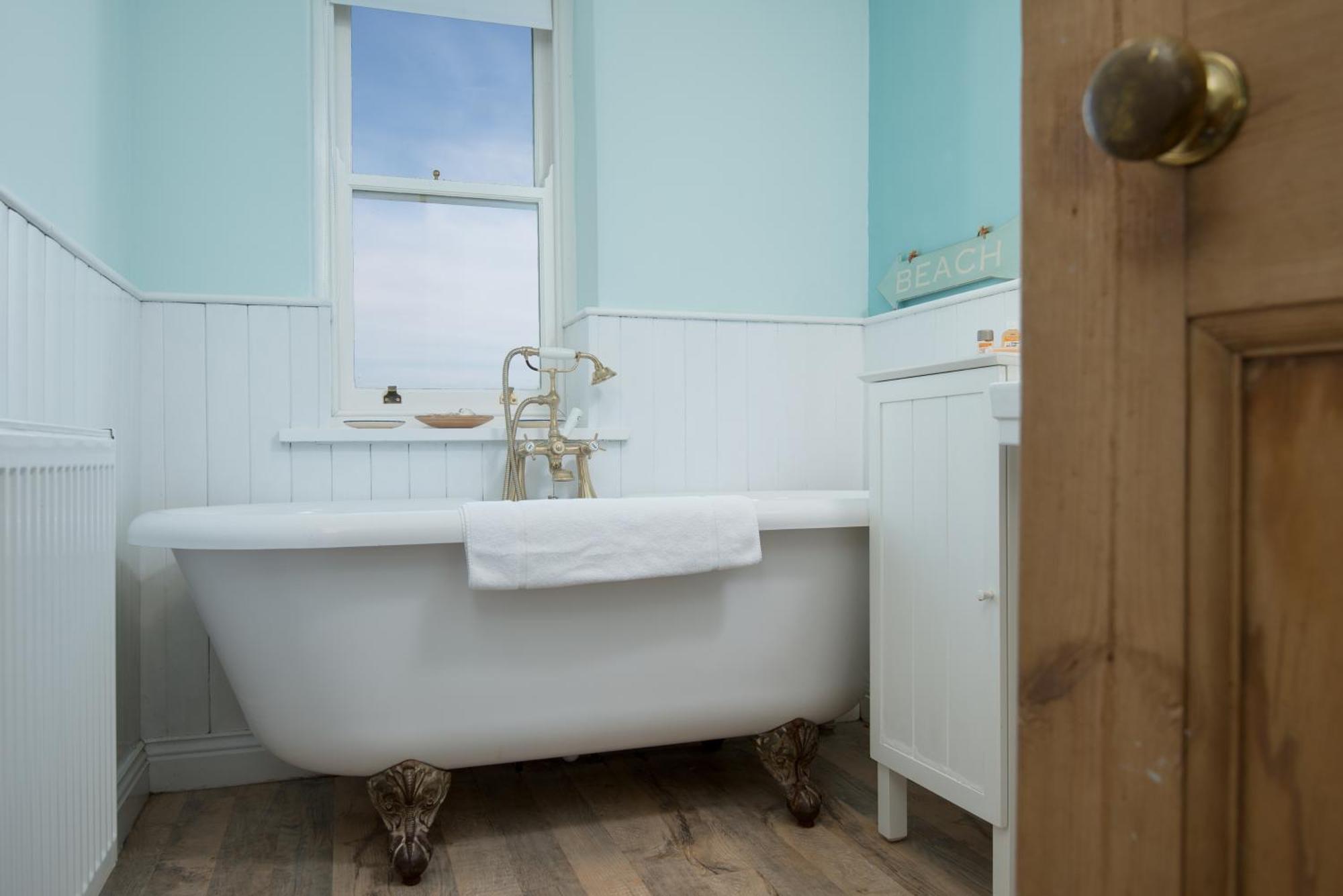 Leaholme Cottage - Fabulous Coastal Cottage For 8 Newton-by-the-Sea Dış mekan fotoğraf